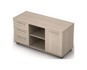 Тумба сервис. зам. (1164*454*602) 4ТС.006 ТАЙМ-МАКС / TAIM-MAX images