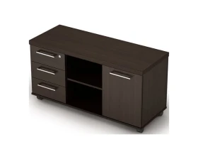 Тумба сервис. зам. (1164*454*602) 4ТС.006 ТАЙМ-МАКС / TAIM-MAX images