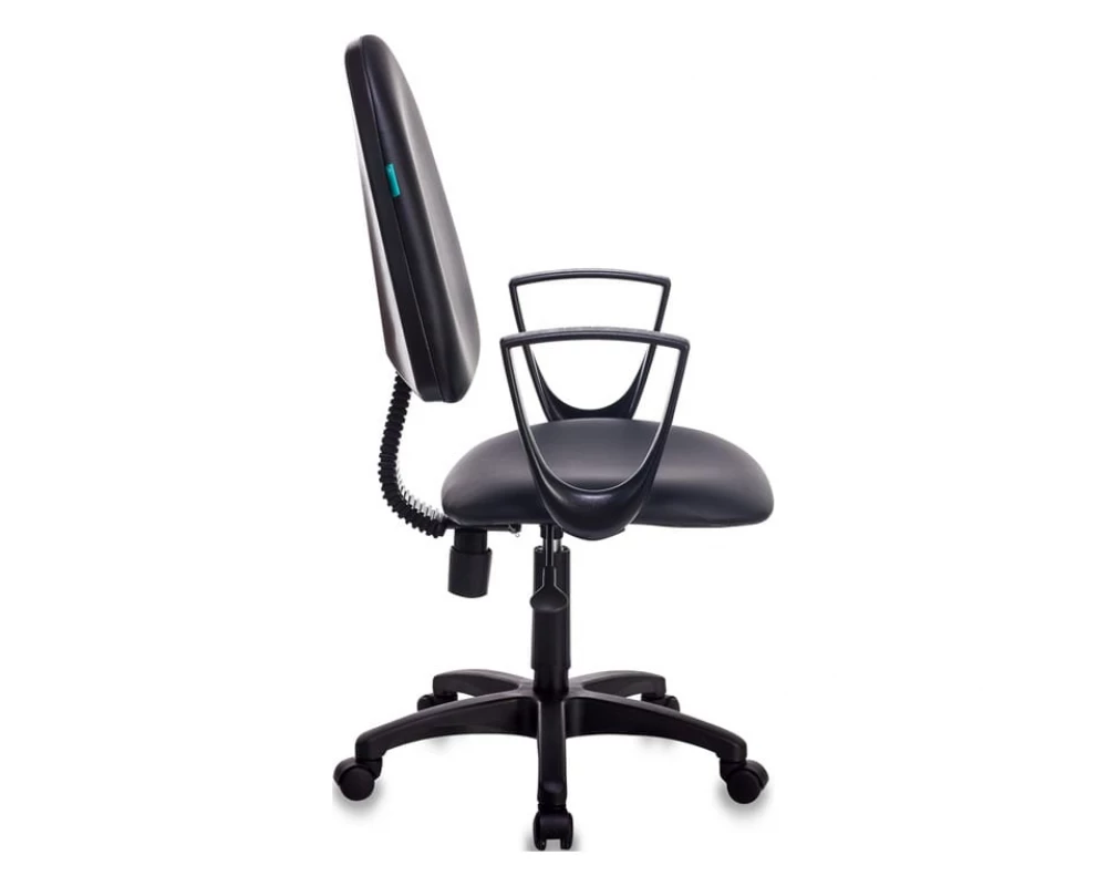 Кресло Бюрократ CH-1300N/OR-16