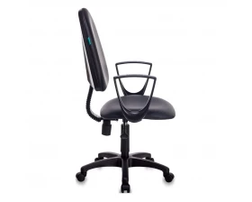 Кресло Бюрократ CH-1300N/OR-16 images