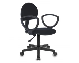 Кресло Бюрократ CH-213AXN images