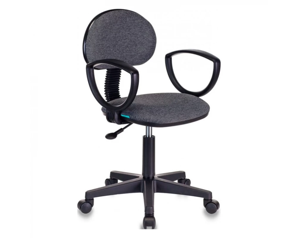 Кресло Бюрократ CH-213AXN