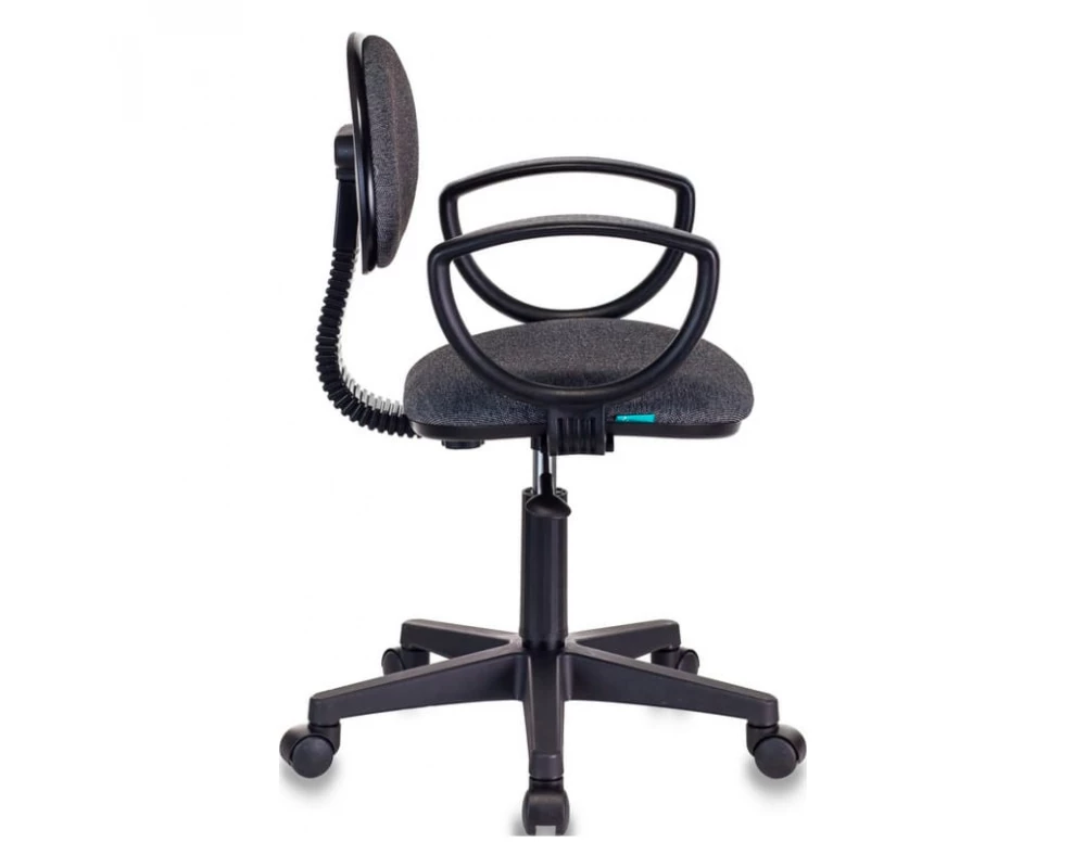 Кресло Бюрократ CH-213AXN