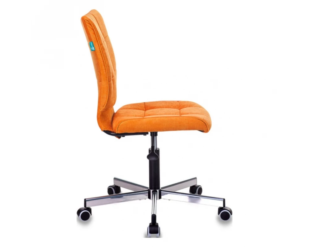 Кресло Бюрократ CH-330M/VELV