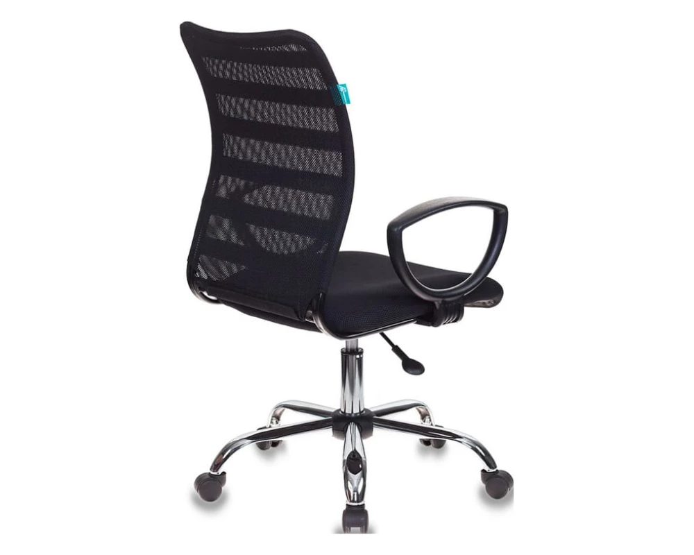 Кресло Бюрократ CH-599AXSL