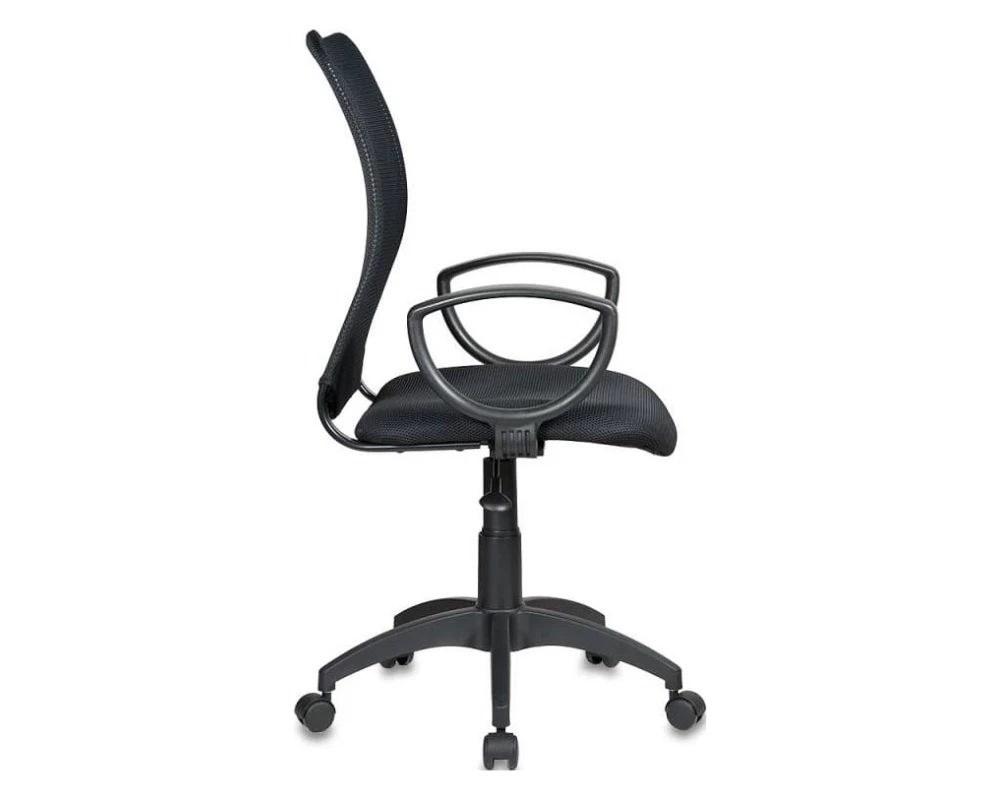 Кресло Бюрократ CH-599AXSN