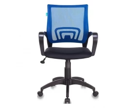 Кресло Бюрократ CH-695N images