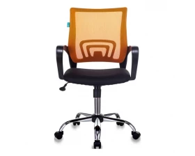 Кресло Бюрократ CH-695N/SL images