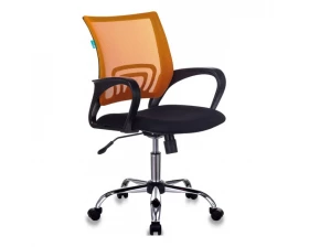 Кресло Бюрократ CH-695N/SL images