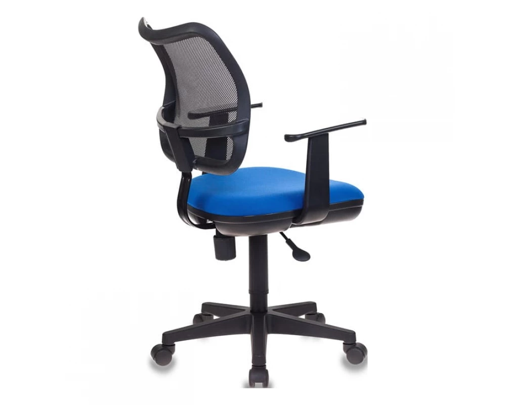 Кресло Бюрократ Ch-797AXSN