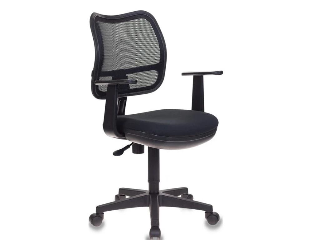 Кресло Бюрократ Ch-797AXSN