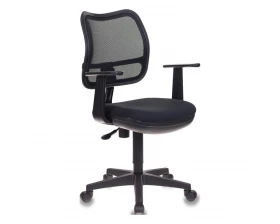 Кресло Бюрократ Ch-797AXSN images