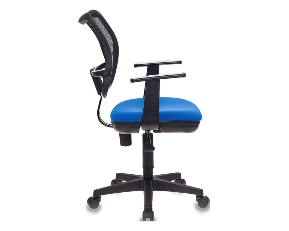 Кресло Бюрократ Ch-797AXSN