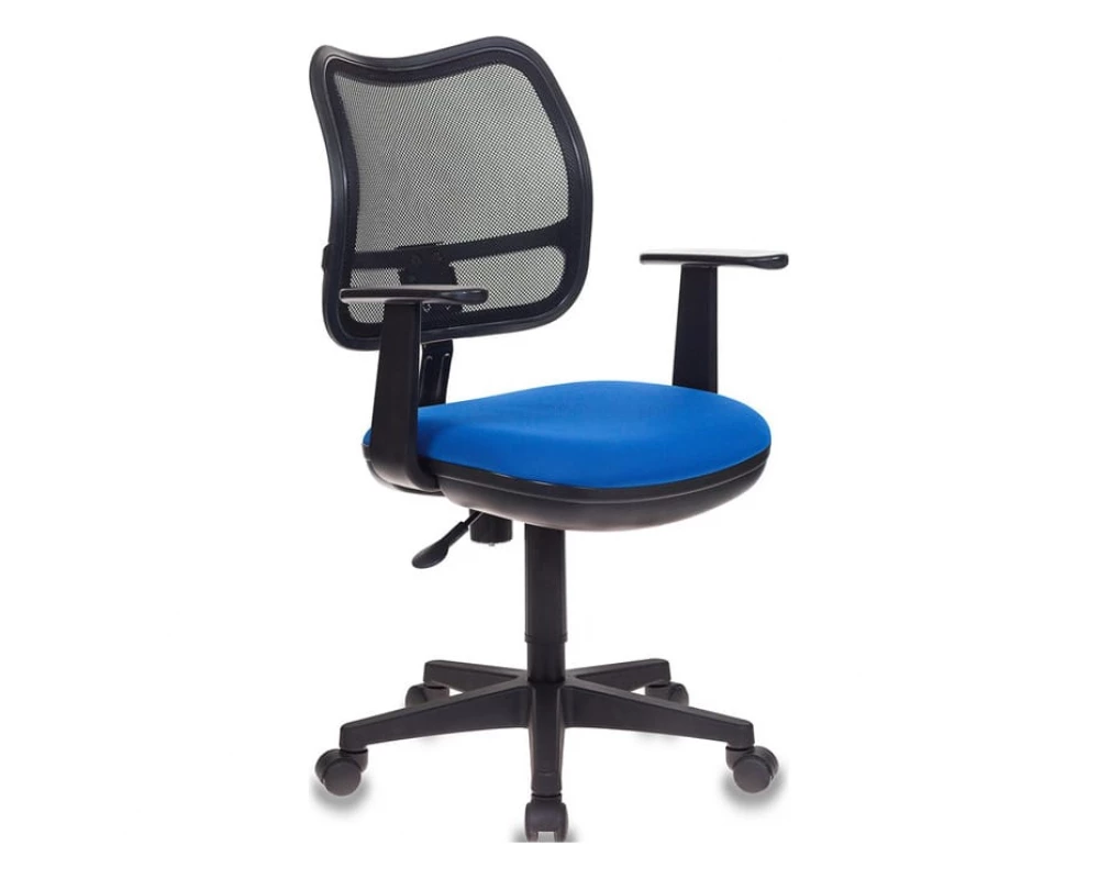 Кресло Бюрократ Ch-797AXSN