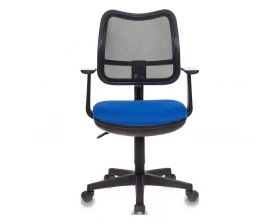 Кресло Бюрократ Ch-797AXSN images