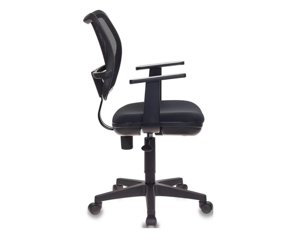 Кресло Бюрократ Ch-797AXSN