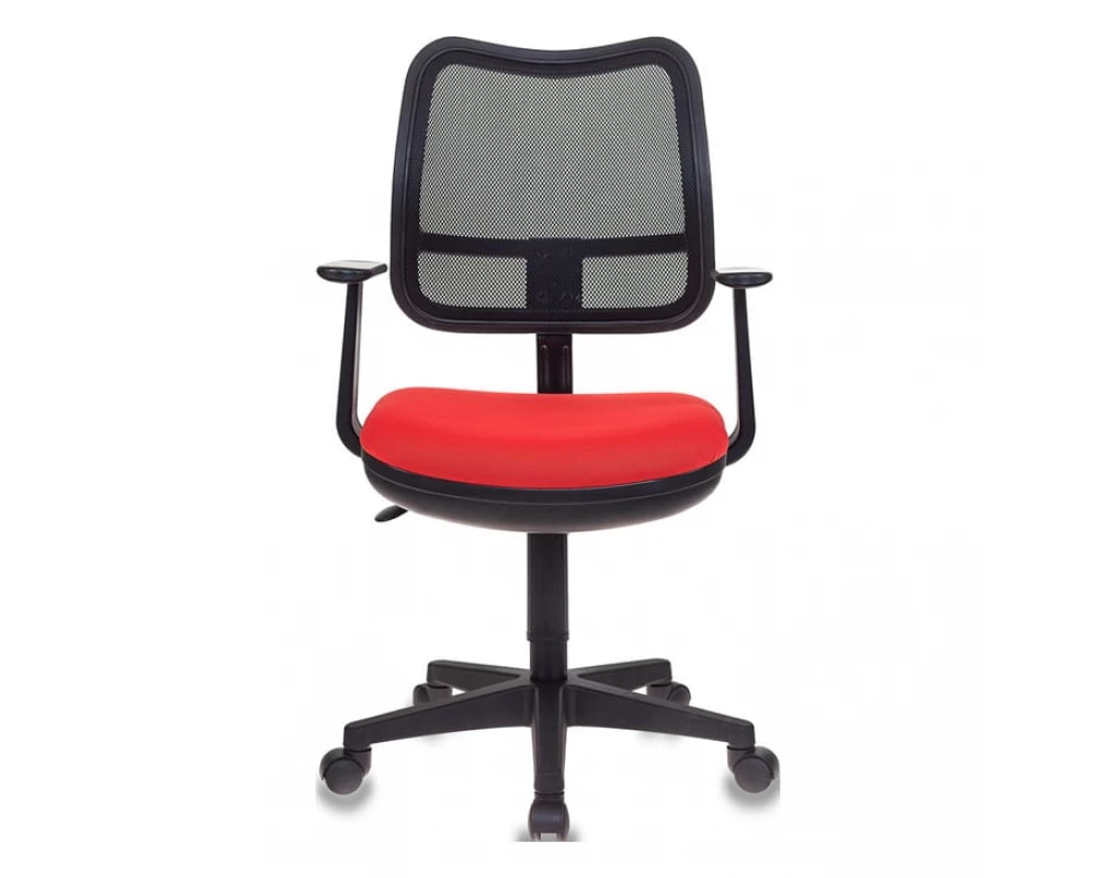 Кресло Бюрократ Ch-797AXSN