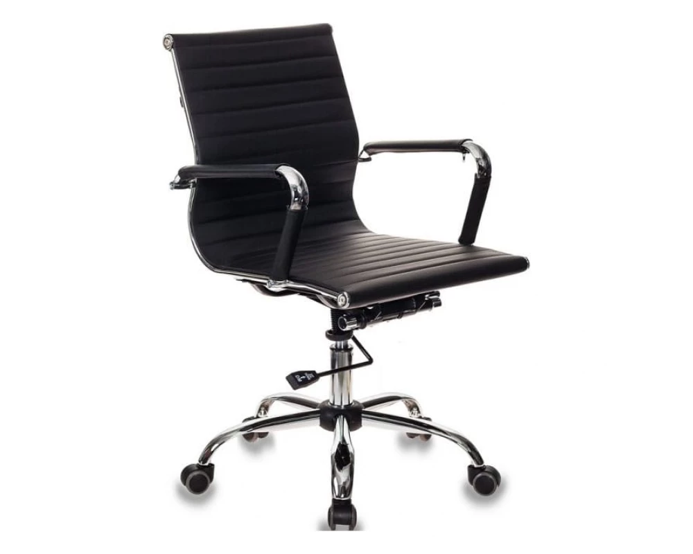 Кресло Бюрократ CH-883-LOW