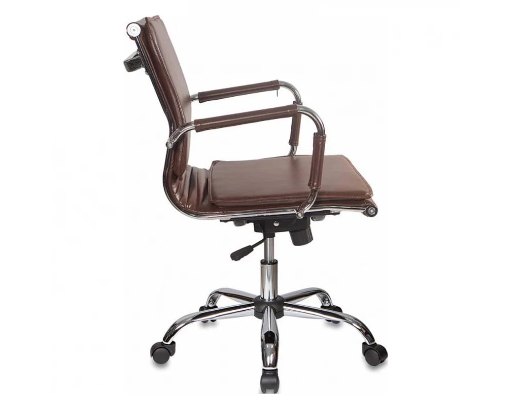 Кресло Бюрократ Ch-993-Low