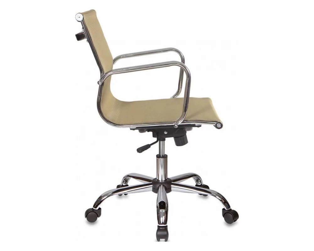 Кресло Бюрократ CH-993-Low Сетка