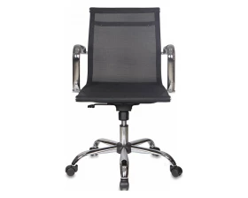 Кресло Бюрократ CH-993-Low Сетка images