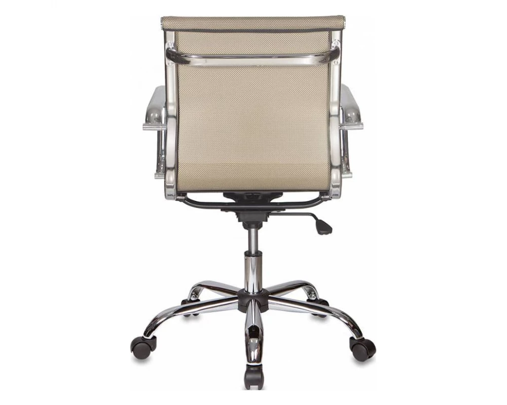 Кресло Бюрократ CH-993-Low Сетка
