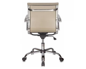 Кресло Бюрократ CH-993-Low Сетка images