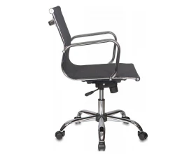 Кресло Бюрократ CH-993-Low Сетка images