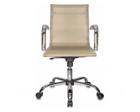 Кресло Бюрократ CH-993-Low Сетка images