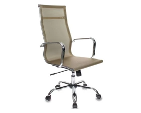 Кресло Бюрократ CH-993 Сетка images