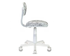 Кресло Бюрократ CH-W201NX/PS images