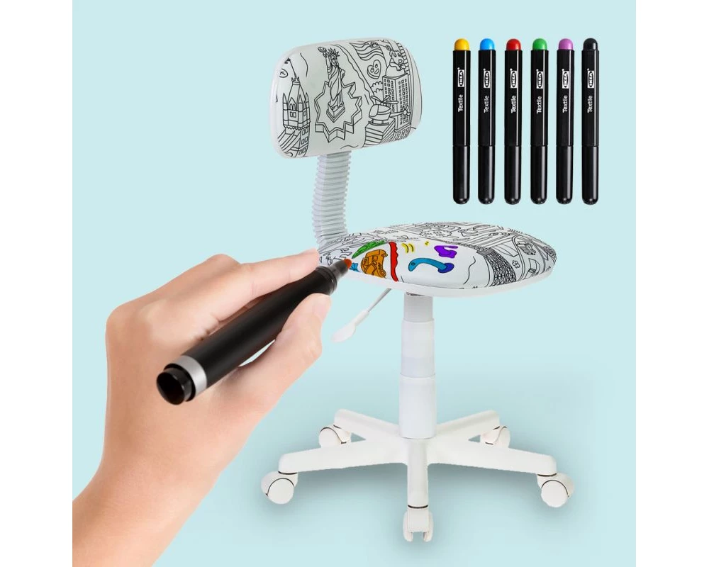 Кресло Бюрократ CH-W201NX/PS