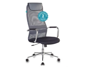 Кресло Бюрократ KB-9N/TW images