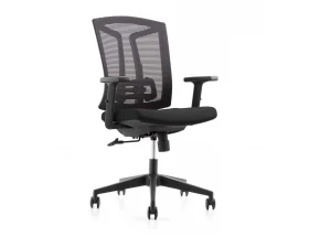 Кресло College CLG-425 MBN-B images