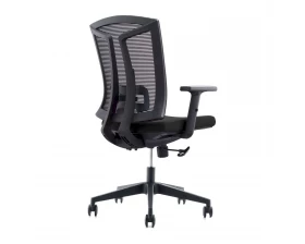 Кресло College CLG-425 MBN-B images