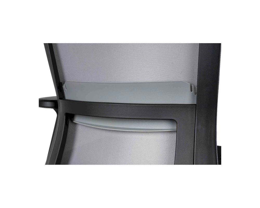 Кресло College CLG-426 MBN-B