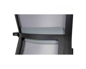 Кресло College CLG-426 MBN-B images