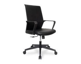 Кресло College CLG-427 LBN-B images