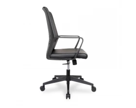 Кресло College CLG-427 LBN-B images