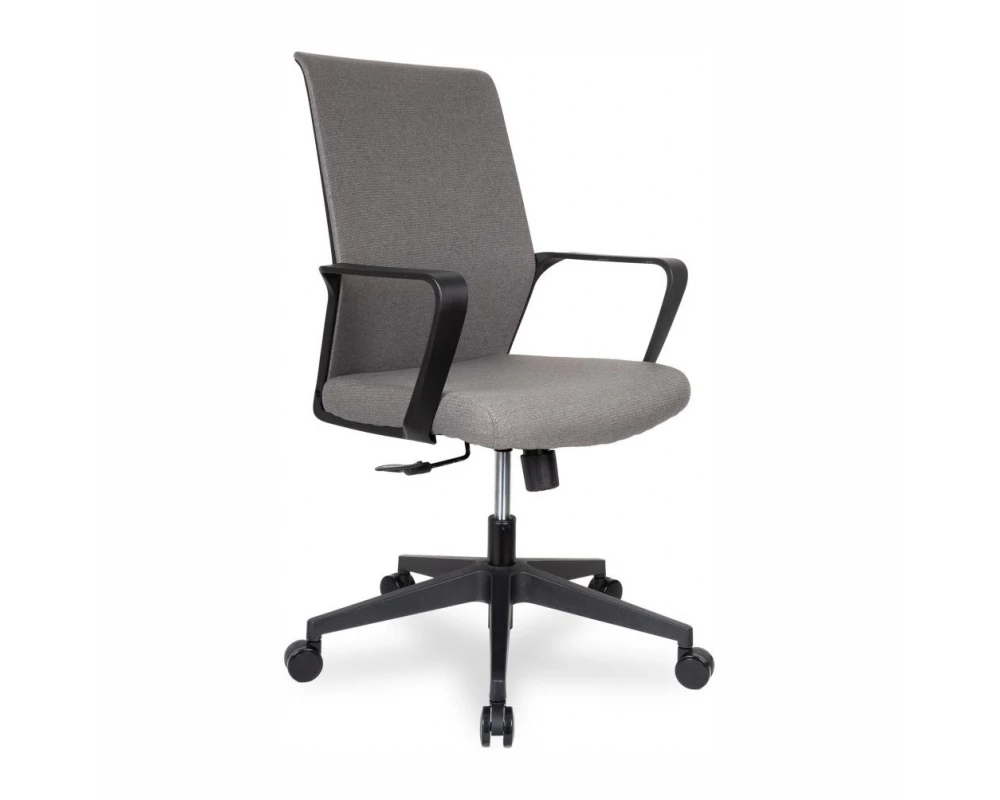 Кресло College CLG-427 MBN-B