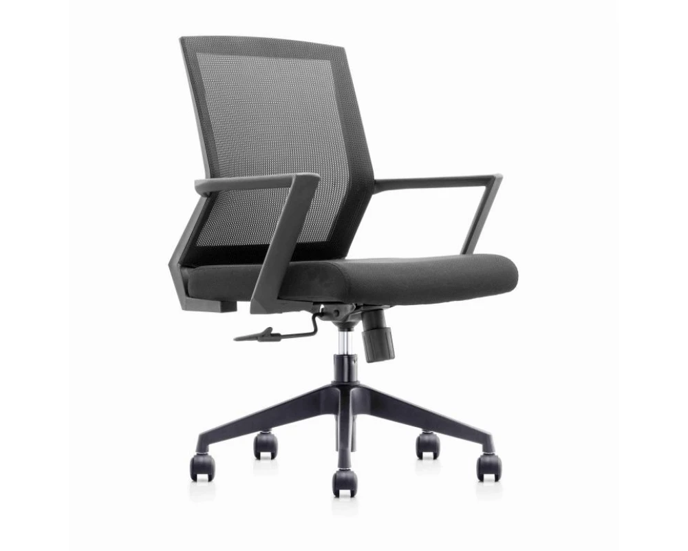 Кресло College CLG-432 MBN