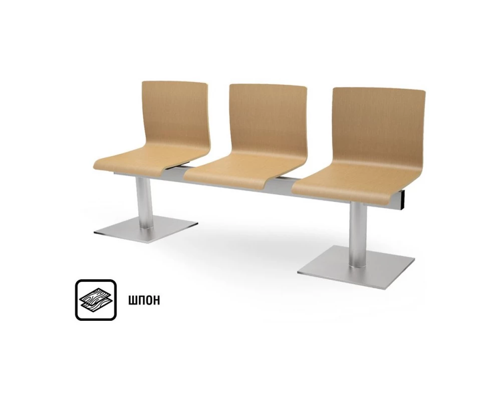 Многоместная секция Футур