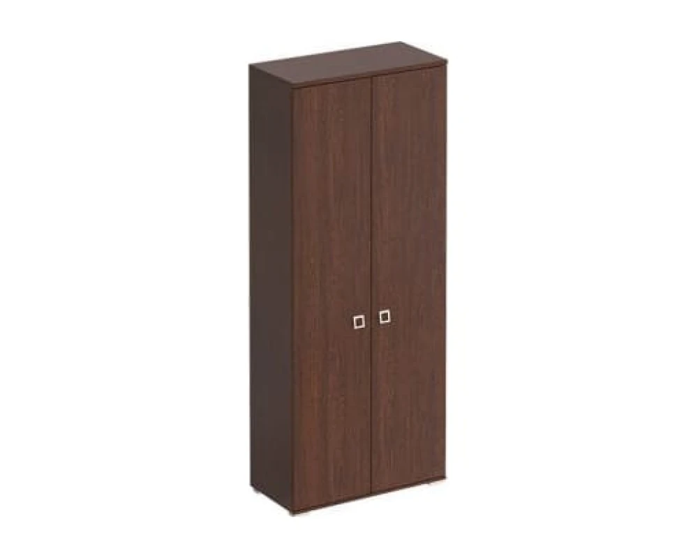 Шкаф для документов закрытый 90,2x44,2x221 Cosmo