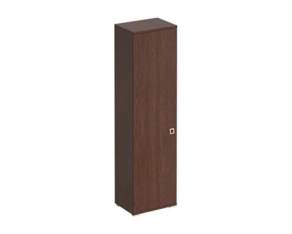Шкаф для одежды узкий 60,2x44,2x221 Cosmo