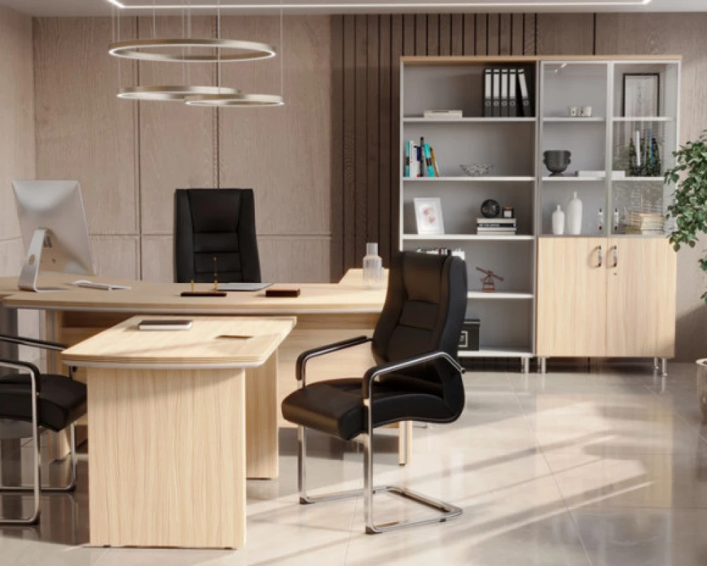 Кабинет руководителя Berlin Director New