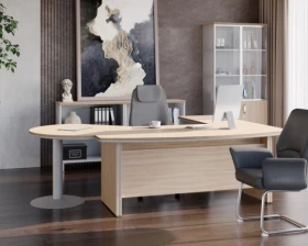 Кабинет руководителя Berlin Director New images