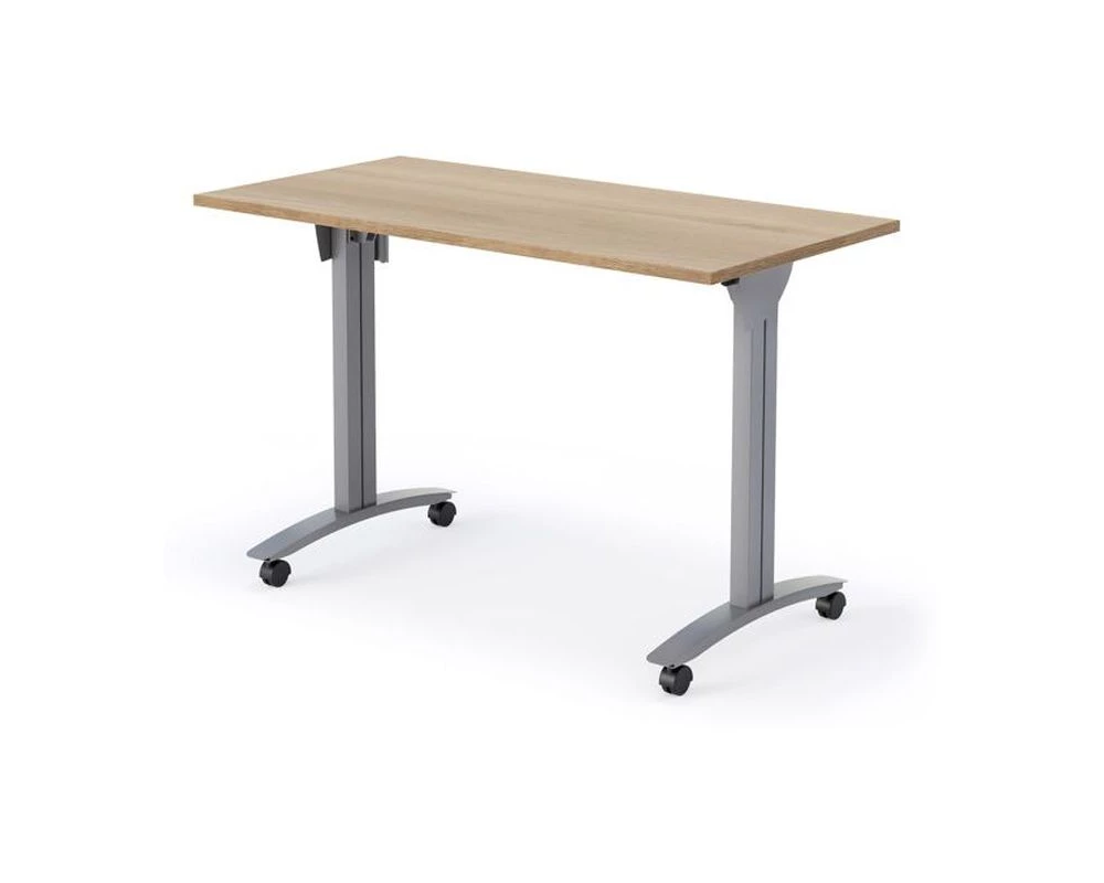 Стол мобильный складной 118х67х76,8 Europe (df)