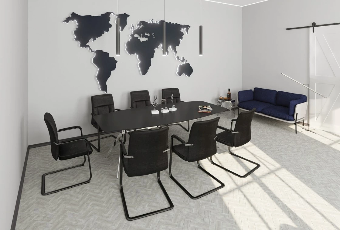 Дизайн-проект SuperJet | Стоимость мебели 623 427 руб.