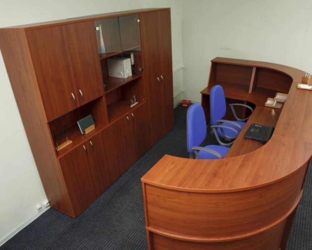 Мебель для приемной Эдем