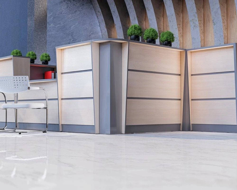 Мебель для приемной Rapid